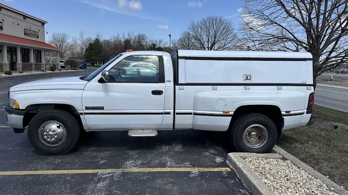Dynamic Diesel Performance LLC 1