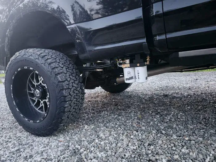 Dynamic Diesel Performance LLC 3