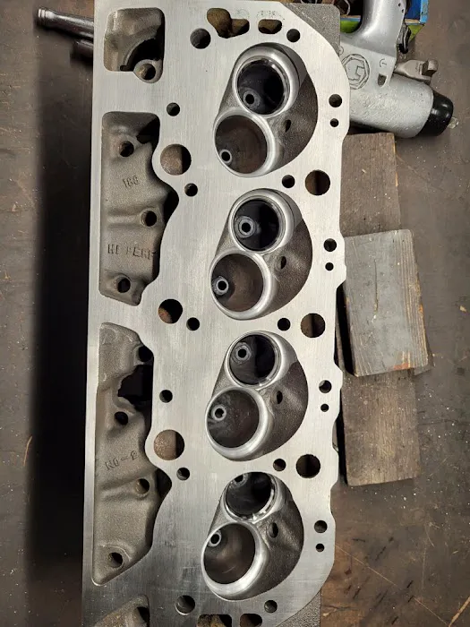 Pro Racing Engines 6