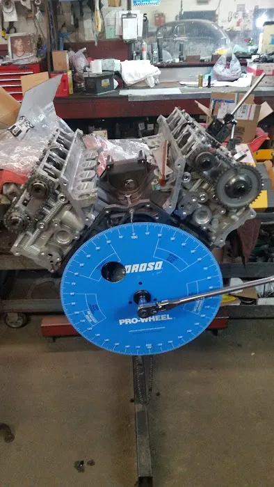 Pro Racing Engines 2