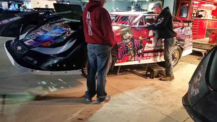 Pro Racing Engines 7