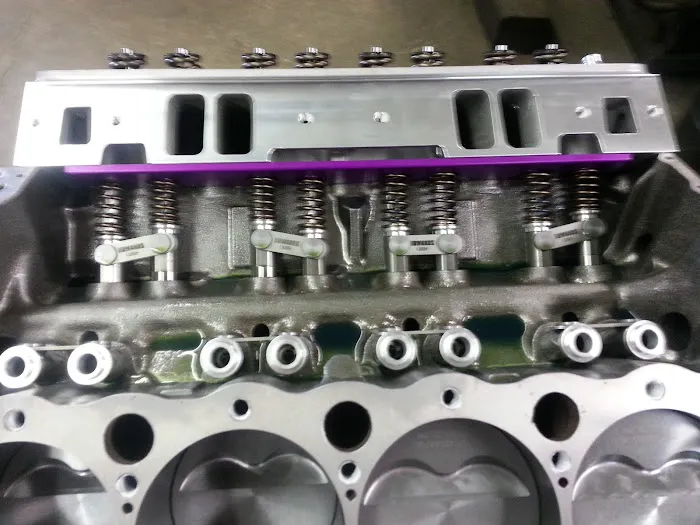 Pro Racing Engines 3