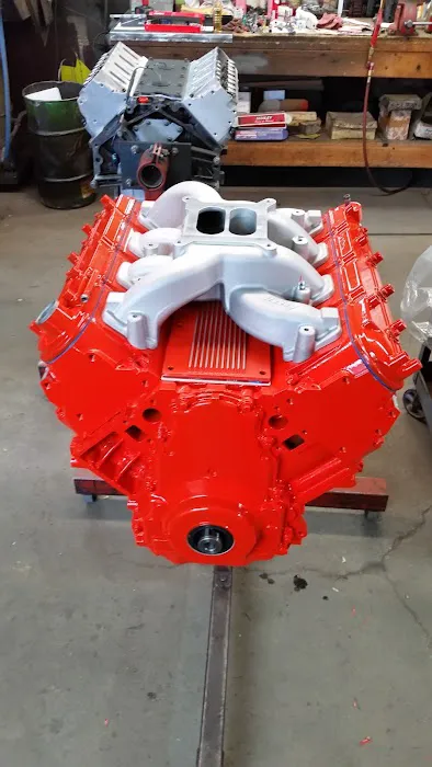 Pro Racing Engines 0