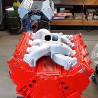 Pro Racing Engines