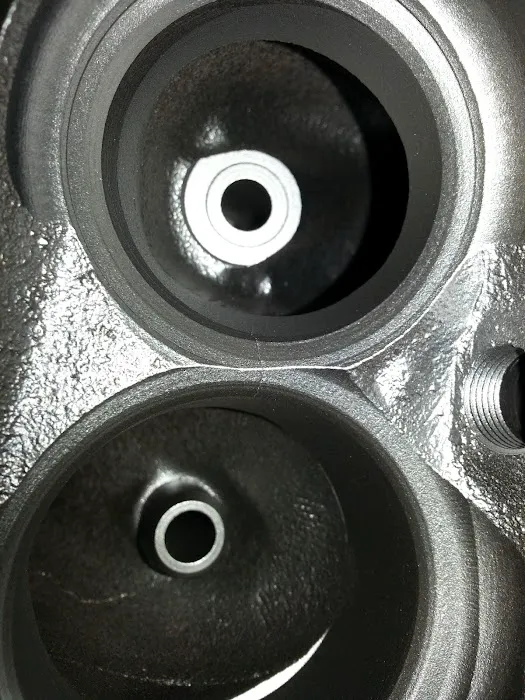 Pro Racing Engines 8