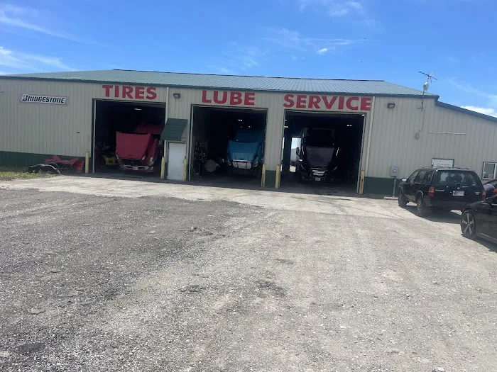 Crossroads Service Center 2