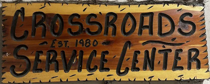 Crossroads Service Center 0
