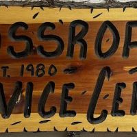 Crossroads Service Center