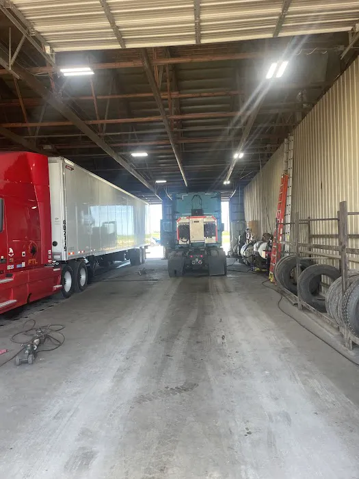 Crossroads Service Center 1