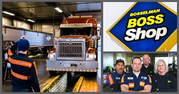 Boss Truck Shop 1