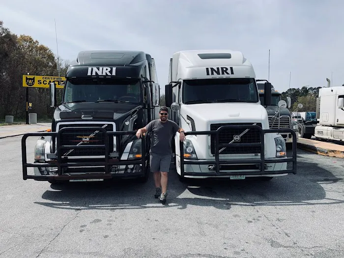 Boss Truck Shop 7