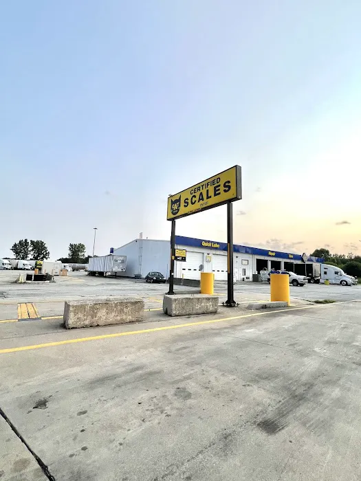 Boss Truck Shop 6