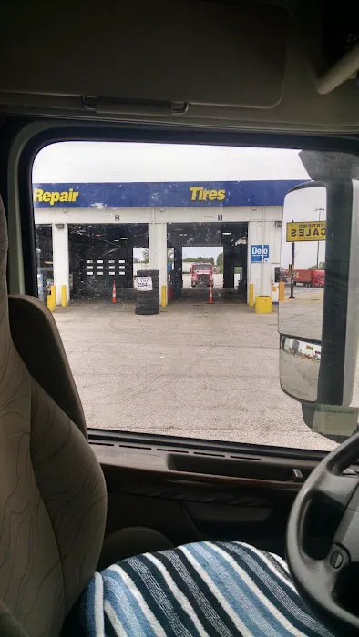 Boss Truck Shop 2