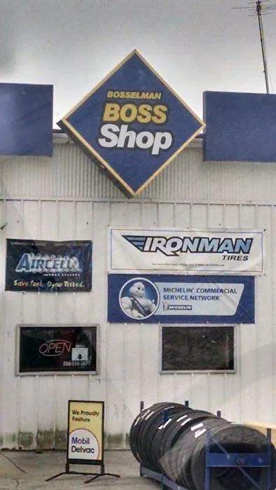 Boss Truck Shop 3