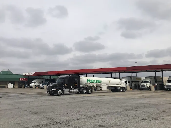 Boss Truck Shop 8