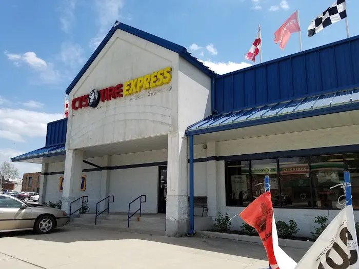 Wonderland Tire - Rensselaer, IN 6