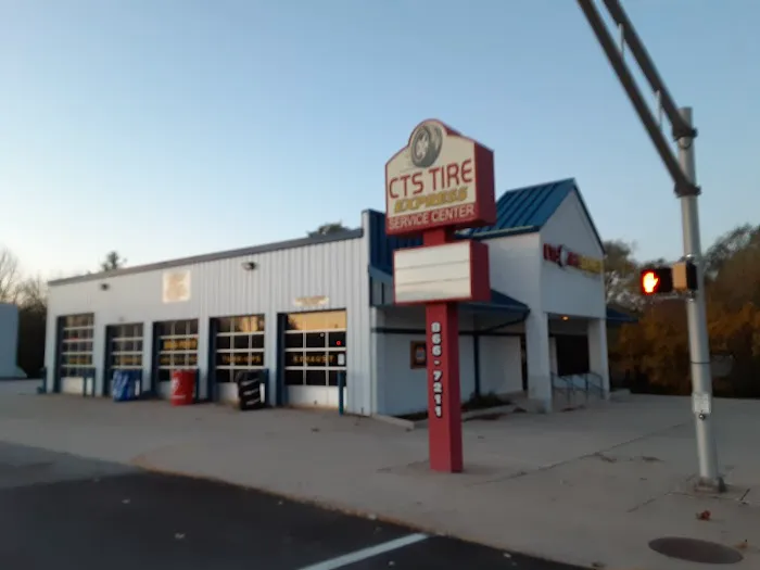 Wonderland Tire - Rensselaer, IN 2
