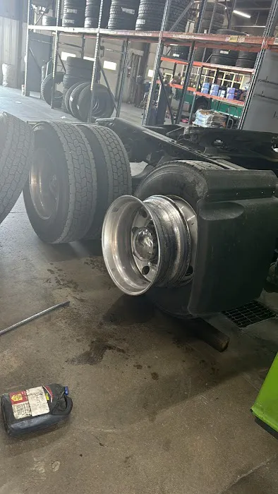 Wonderland Tire - Rensselaer, IN 0