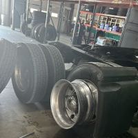 Wonderland Tire - Rensselaer, IN