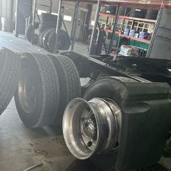 Wonderland Tire - Rensselaer, IN ico
