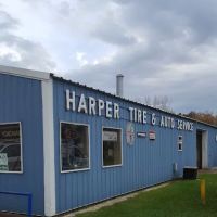 Harper Tire & Auto Services