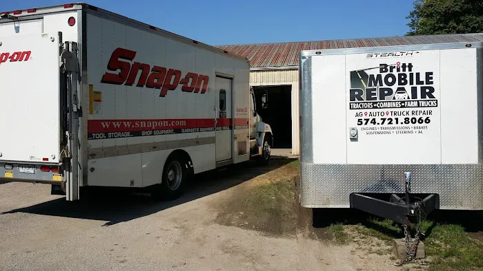 Britt Mobile Repair 0
