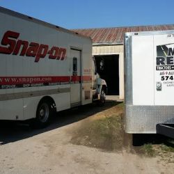 Britt Mobile Repair ico