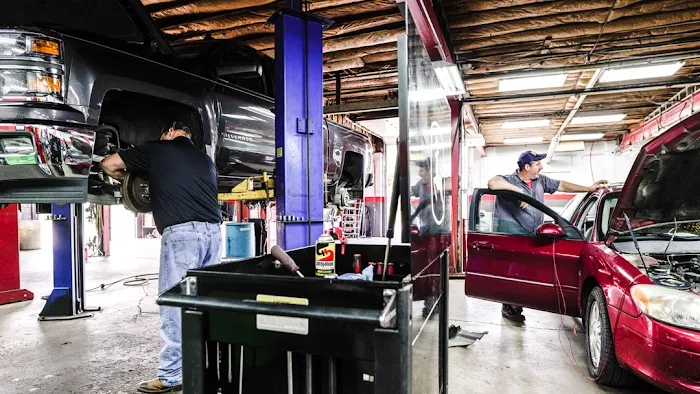 J&M Automotive 8