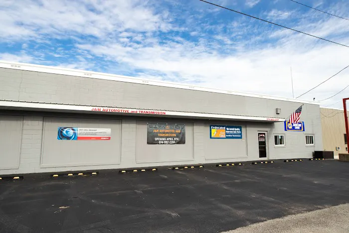 J&M Automotive 9