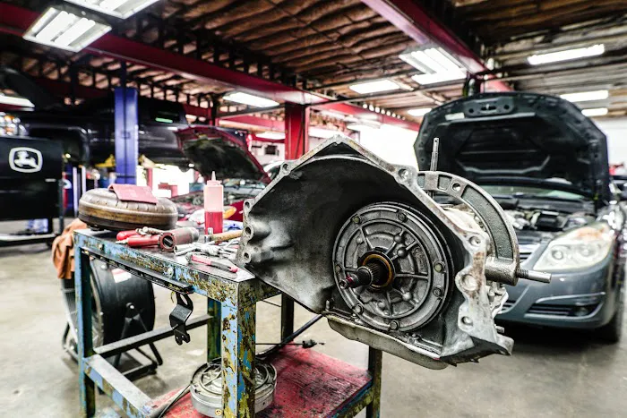 J&M Automotive 4