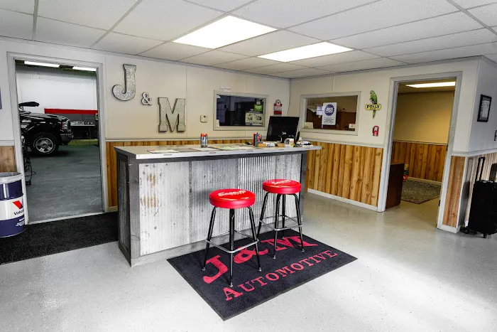 J&M Automotive 3