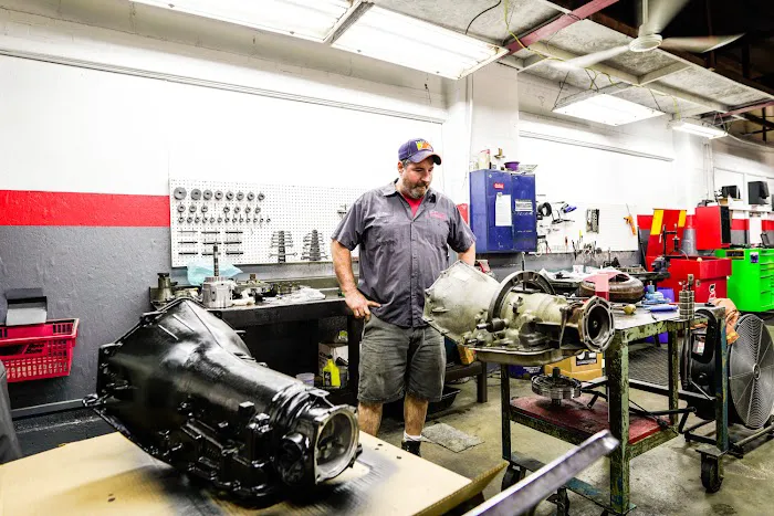J&M Automotive 1