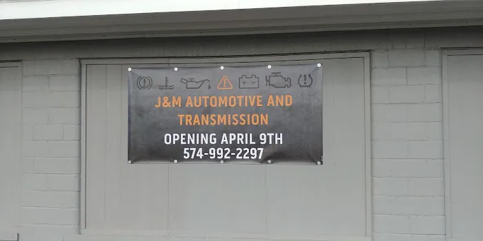 J&M Automotive 7