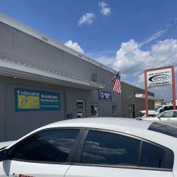 J&M Automotive ico
