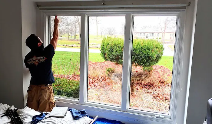 INTINTZ Window Tinting and Solar Control 5