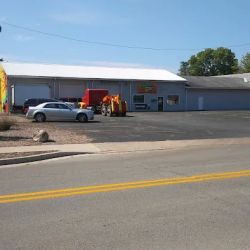 Marvin’s Service Center ico