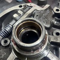 T&M Transmission and Automotive