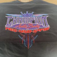 Champion Auto Body LLC