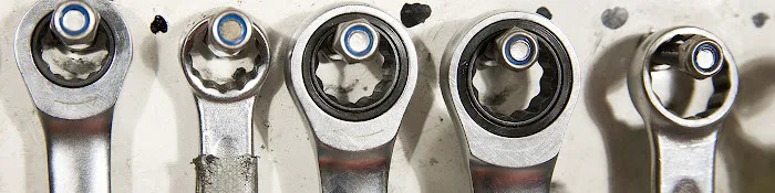 Automotive Specialist 0