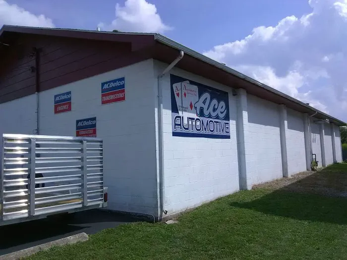 Ace Automotive Service, Inc 5