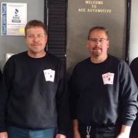 Ace Automotive Service, Inc