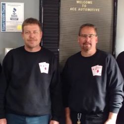 Ace Automotive Service, Inc ico