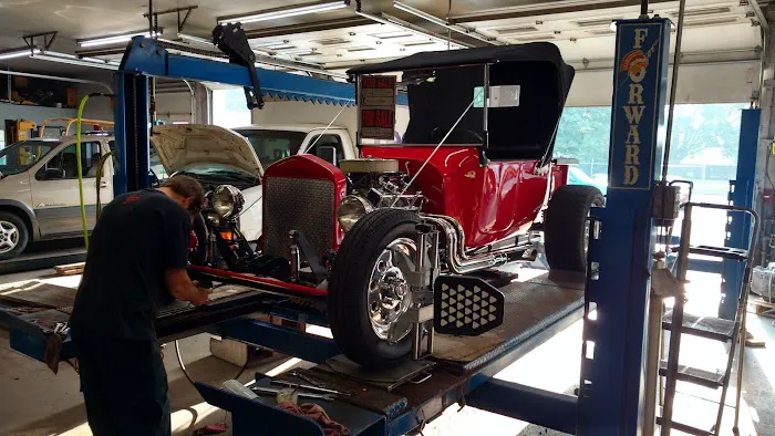 Ace Automotive Service, Inc 7