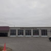 CarMart Automotive Service