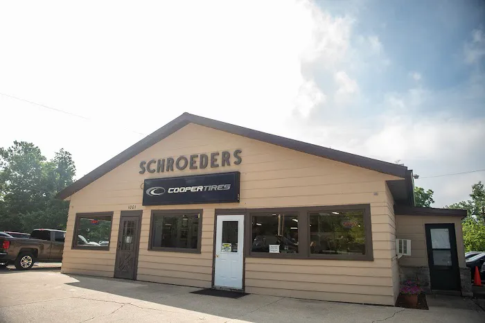 Schroeder's Automotive Specialists 0