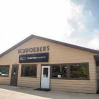 Schroeder's Automotive Specialists