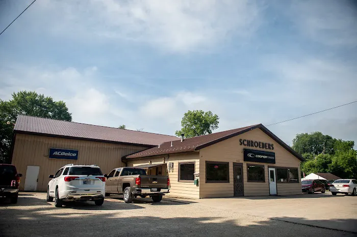 Schroeder's Automotive Specialists 2