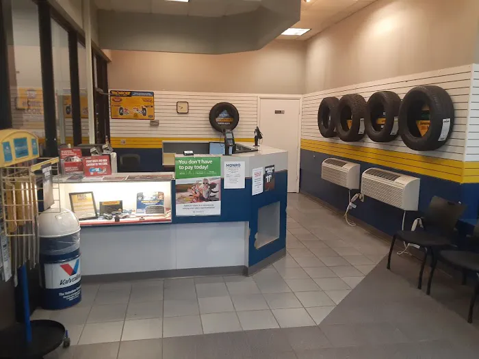 Monro Auto Service and Tire Centers 1