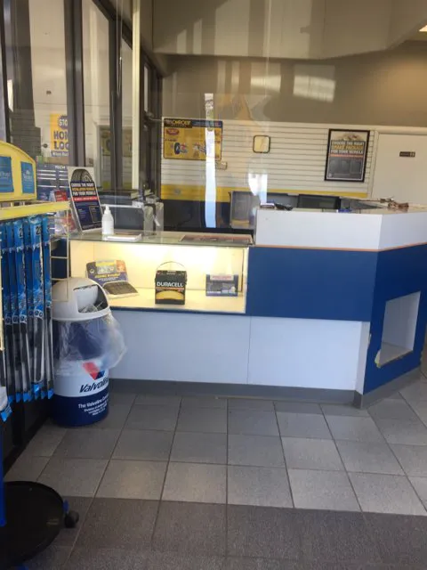 Monro Auto Service and Tire Centers 4