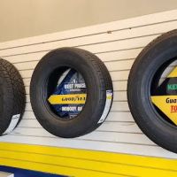 Monro Auto Service and Tire Centers
